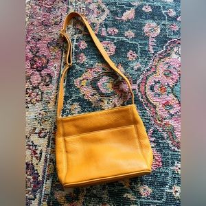 Coach Sonoma Pocket Zip Crossbody Bag - Style #4924.